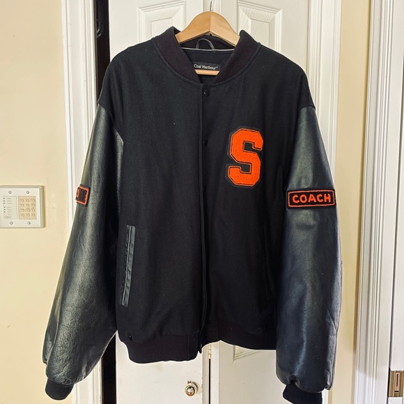 Bomber jacket - Picture 3 of 14